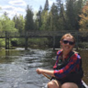 Meet your Posher, Kate